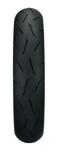 Dunlop Tire Tt93gp Pro Front 100/90-12 49j Bias