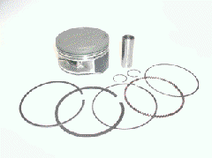 Namura Piston Kit Bb Hc 88.95/std 11:1 Honda