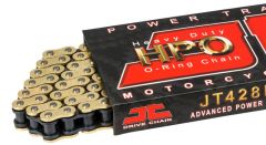 Jt Chain Hdr Heavy Duty 428-130l