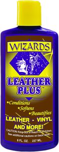 Wizards Leather Plus Treatment 8 Fl. Oz