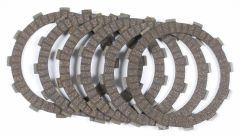 Kg Pro Clutch Disk Kit  Acid Concrete