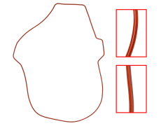 Sp1 Chaincase Gasket A/c