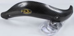 P3 Carbon Fiber Header Heat Shield