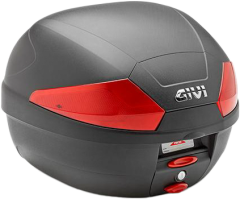 Givi Top Case Lens