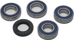 All Balls Wheel Bearing Kit Rear