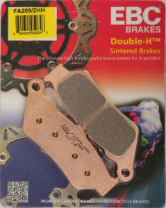 Ebc Hh Brake Pads