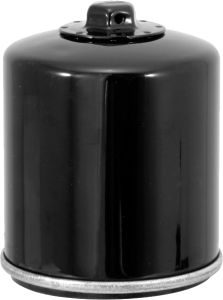 K&n Spin-on Oil Filter