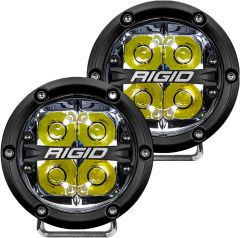 Rigid 360-series 4in Spot White Back Light/2