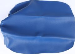 Cycle Works Seat Cover Blue