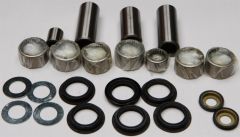 All Balls Bearing & Seal Linkage Kit