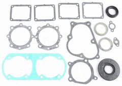 Sp1 Full Gasket Set Yamaha