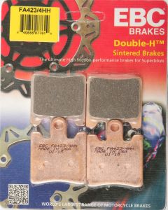 Ebc Hh Brake Pads