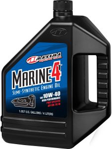 Maxima Marine 4t Semi-syn 1 Gal