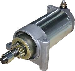 Sp1 Starter Motor