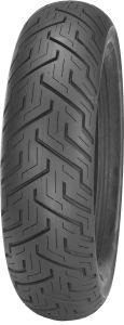 Irc Tire Gs-23 Rear 170/80-15 77h Bias