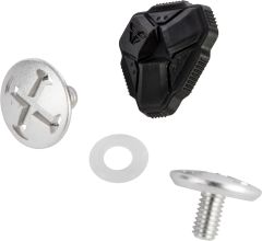 Fly Racing Formula Helmet Titanium Visor Screws