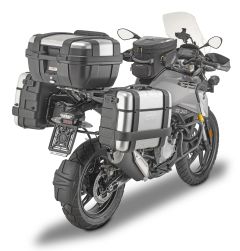 Givi Monokey Side Case Mounts