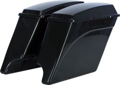 Harddrive Abs Stretched Sbags W/lids Touring 97-13