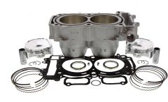 Cylinder Works Cylinder Kit 93.00/std 10.6:1 Polaris