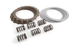 Koso Honda Grom Clutch Kit W/ Springs