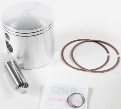 Wiseco Piston Kit 72.50/+0.50 Polaris