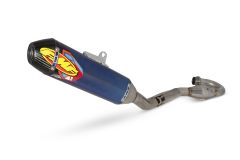 Fmf Ano Factory 4.1 Rct Sys Car Cap W/ti M Bmb Hdr