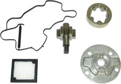 Wsm Oil Pump Rebuild Kit S-d S-d 4-tec Secondary-frt