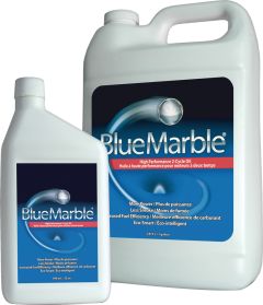 Blue Marble 2-cycle Oil 1gal