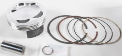 Wiseco Piston Kit Armorglide 98.00/std 11.4:1 Yamaha