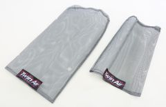 Twin Air Radiator Sleeve