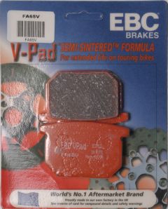 Ebc Brake Pads V-series