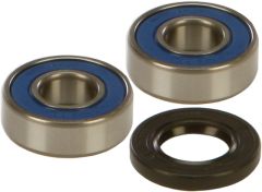 All Balls Front Wheel Bearing/seal Kit