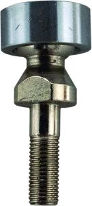 Zbroz Upper Ball Joint Polaris S/m