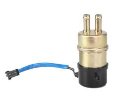 Quantum Electric Fuel Pump 8mm Fittings