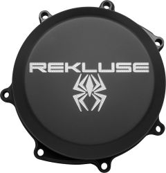 Rekluse Racing Clutch Cover - Torqdrive Yamaha Yz250f