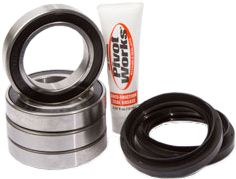 Pivot Works Rear Wheel Bearing Kit