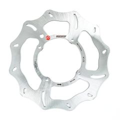 Braking W-fix Brake Rotor - Front