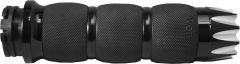 Avon Air Cushion Grips Excaliber Black  Black