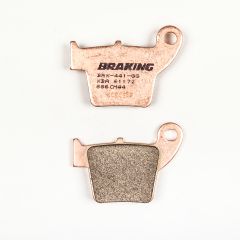 Braking Cm44 Sintered Sport Brake Pads