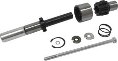 Harddrive Starter Jackshaft 9-tooth 89-93