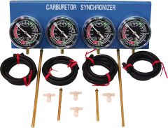 Emgo Carburetor Synchronizero