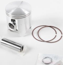 Wiseco Piston Kit Pro-lite 66.50/+0.50 Honda