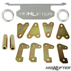 High Lifter Utv Lift Kit Plk1000r-53