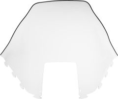 Koronis Windshield High Clear Polaris