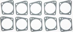 Cometic Front Tappet Guide Gasket Pan/shvl 10/pk Oe#18634-48c