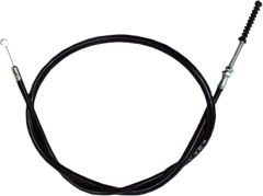 Motion Pro Black Vinyl Front Brake Cable