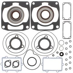 Vertex Gasket Set S/m A/c 800 Twin