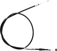 Motion Pro Black Vinyl Clutch Cable