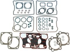 James Gaskets Gasket Top End Evo W/cork Rkr Gaskets Kit