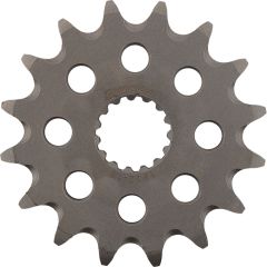 Supersprox Front Cs Sprocket Steel 16t-520 Husqvarna/ktm